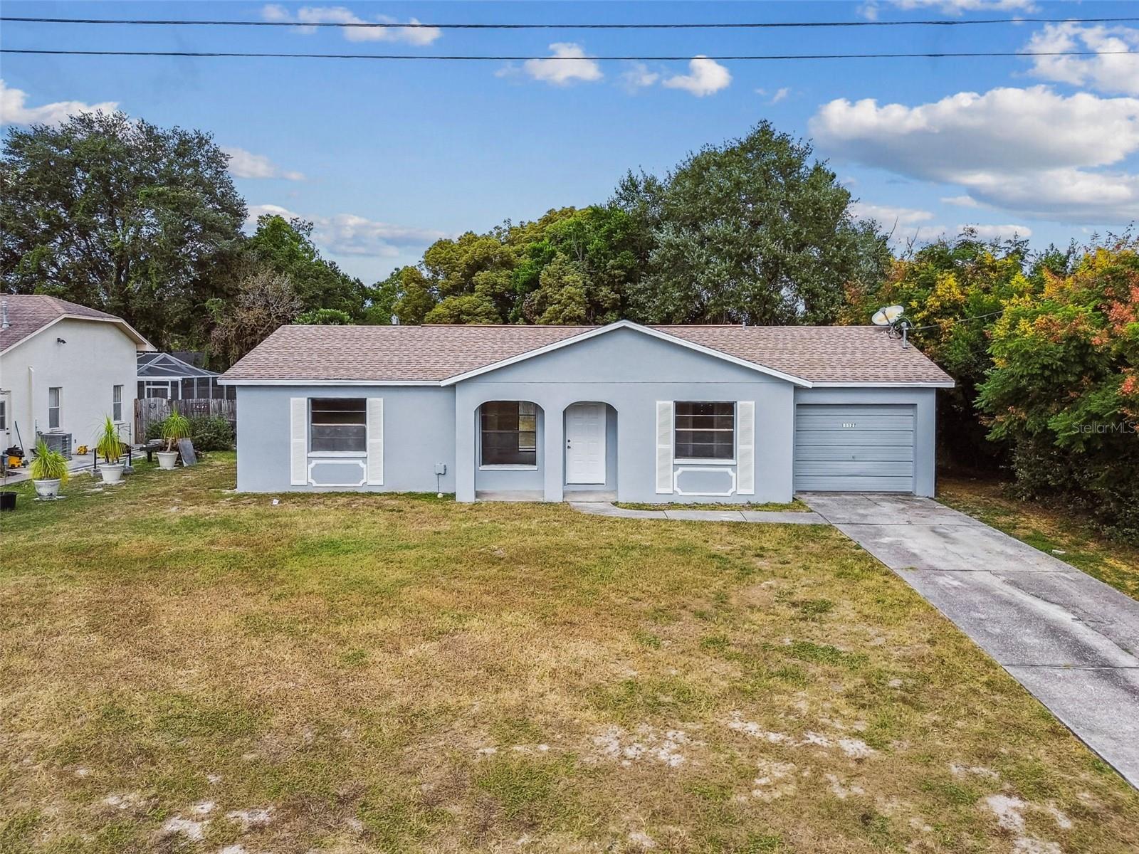 11127 HOLBROOK ST, SPRING HILL, FL, 34609