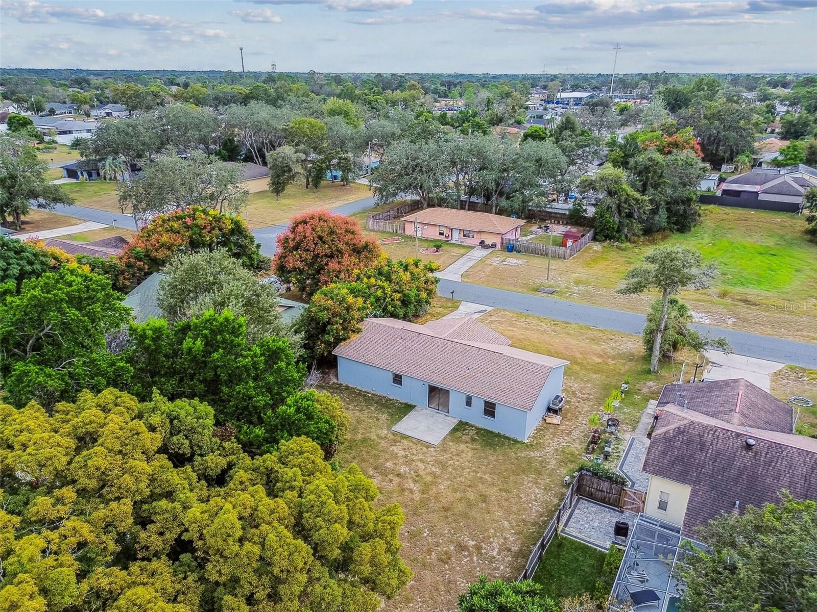 11127 HOLBROOK ST, SPRING HILL, FL, 34609