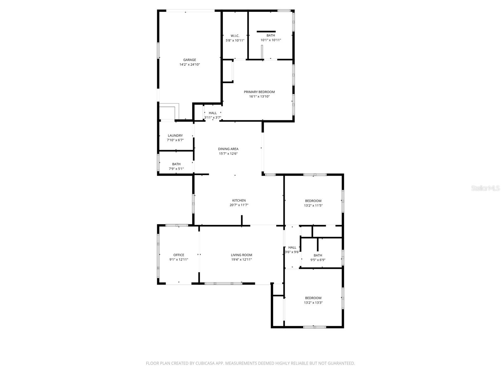 615 15TH AVE NE, ST PETERSBURG, FL, 33704