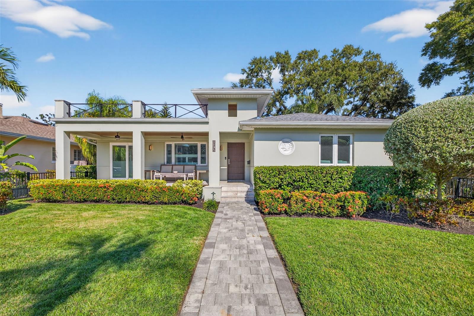 615 15TH AVE NE, ST PETERSBURG, FL, 33704