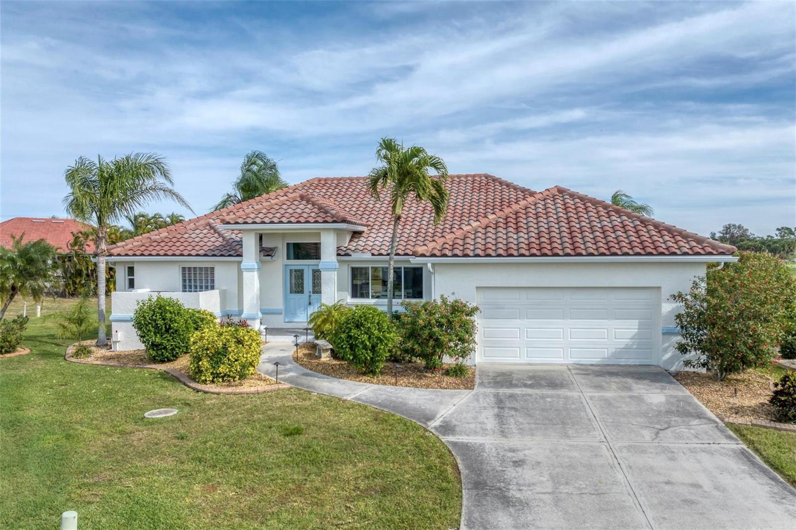 11 AMBERJACK TER, PLACIDA, FL, 33946