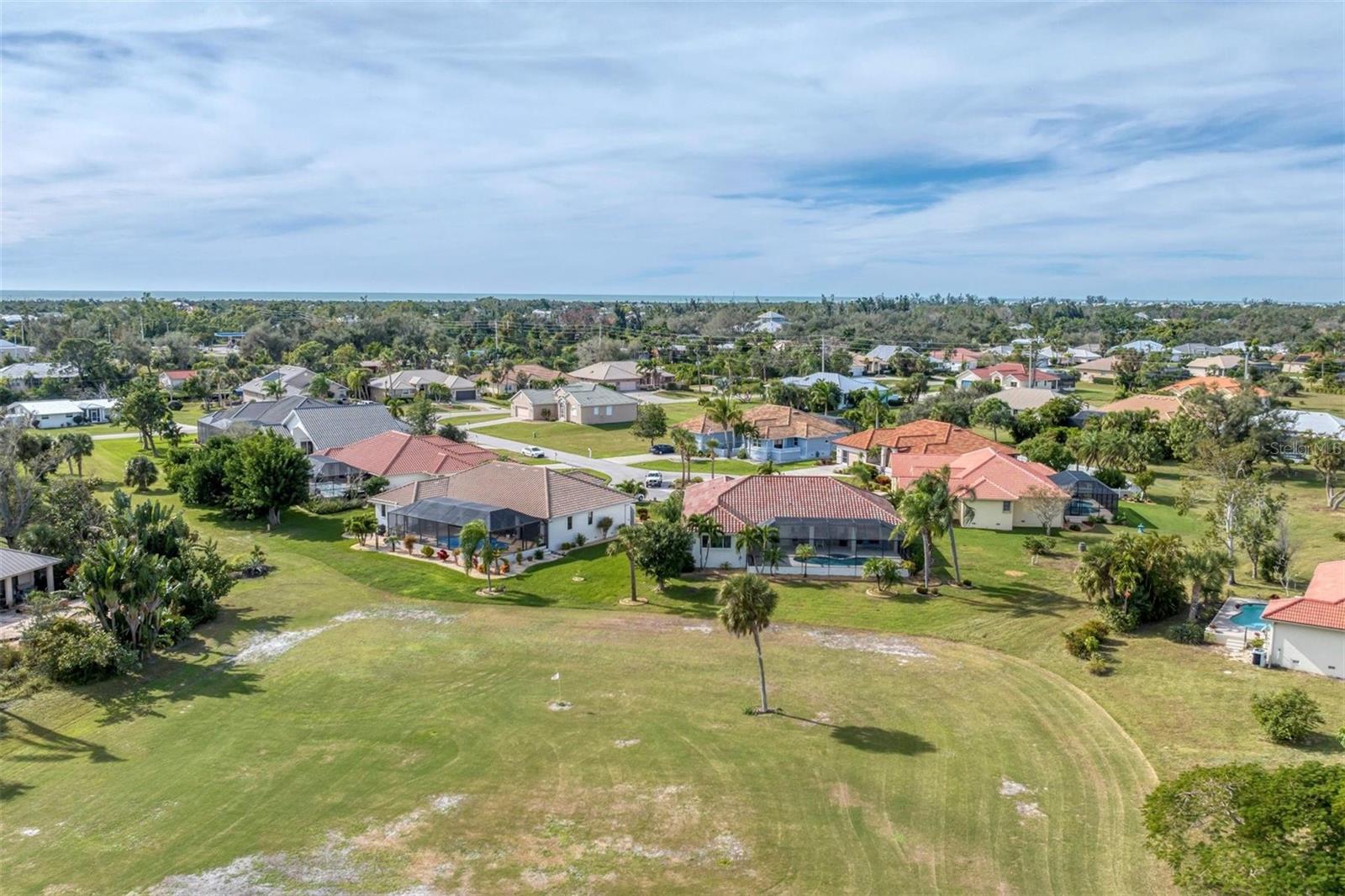 11 AMBERJACK TER, PLACIDA, FL, 33946