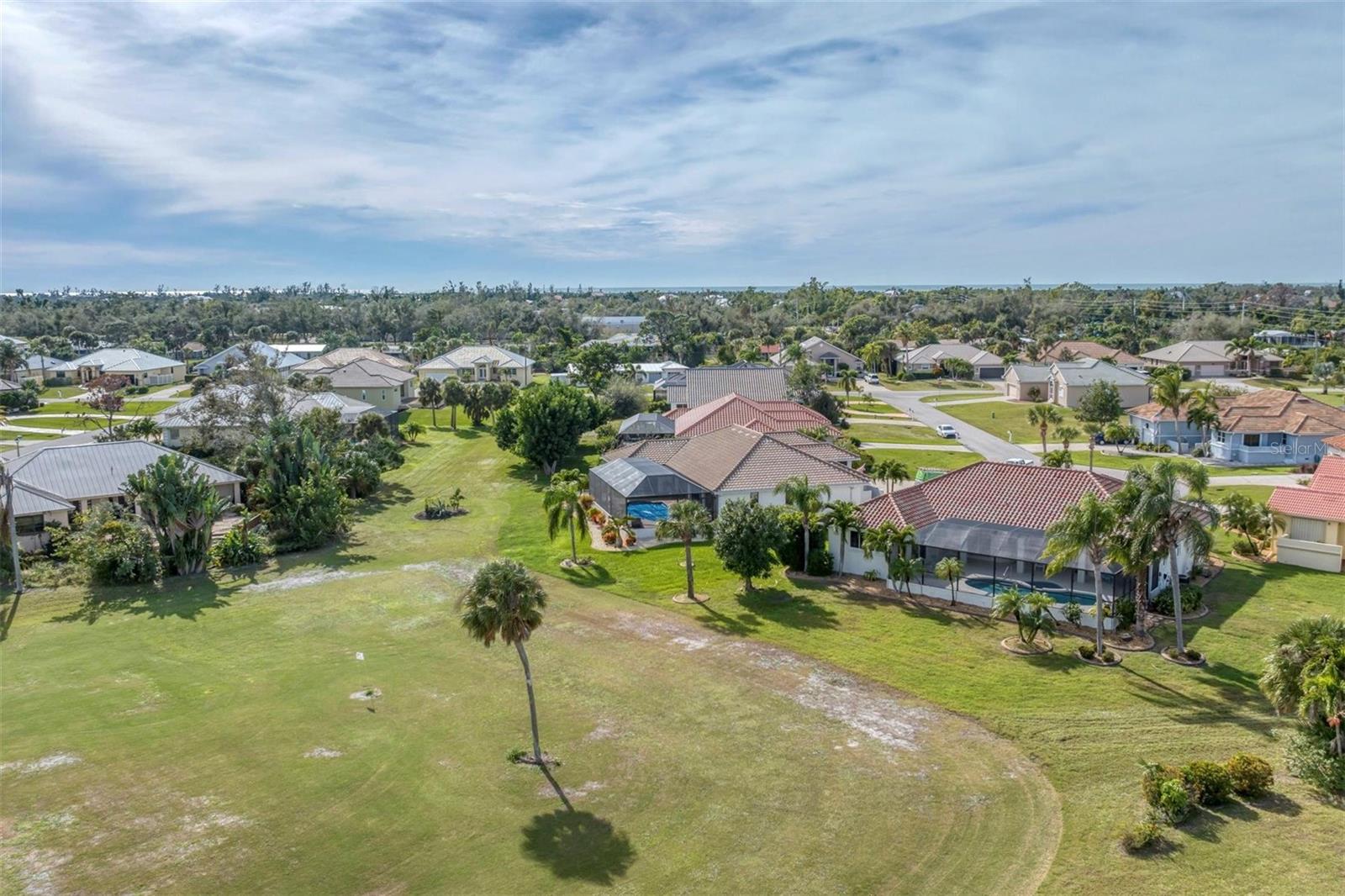 11 AMBERJACK TER, PLACIDA, FL, 33946