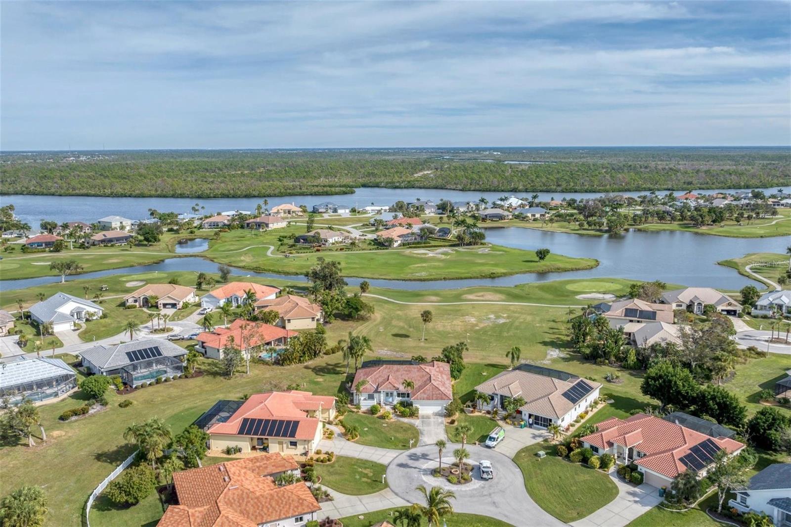 11 AMBERJACK TER, PLACIDA, FL, 33946