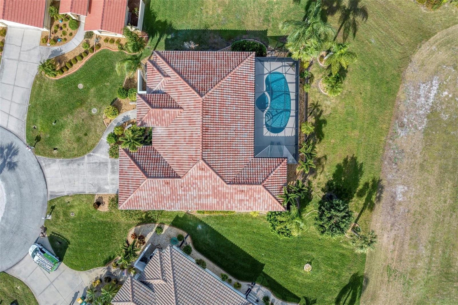 11 AMBERJACK TER, PLACIDA, FL, 33946