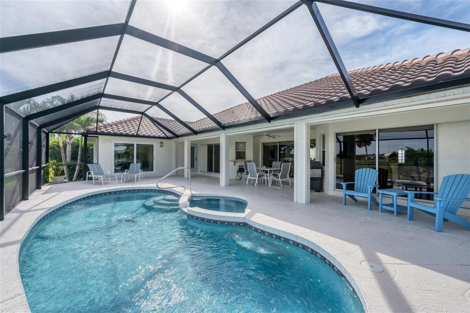 11 AMBERJACK TER, PLACIDA, FL, 33946