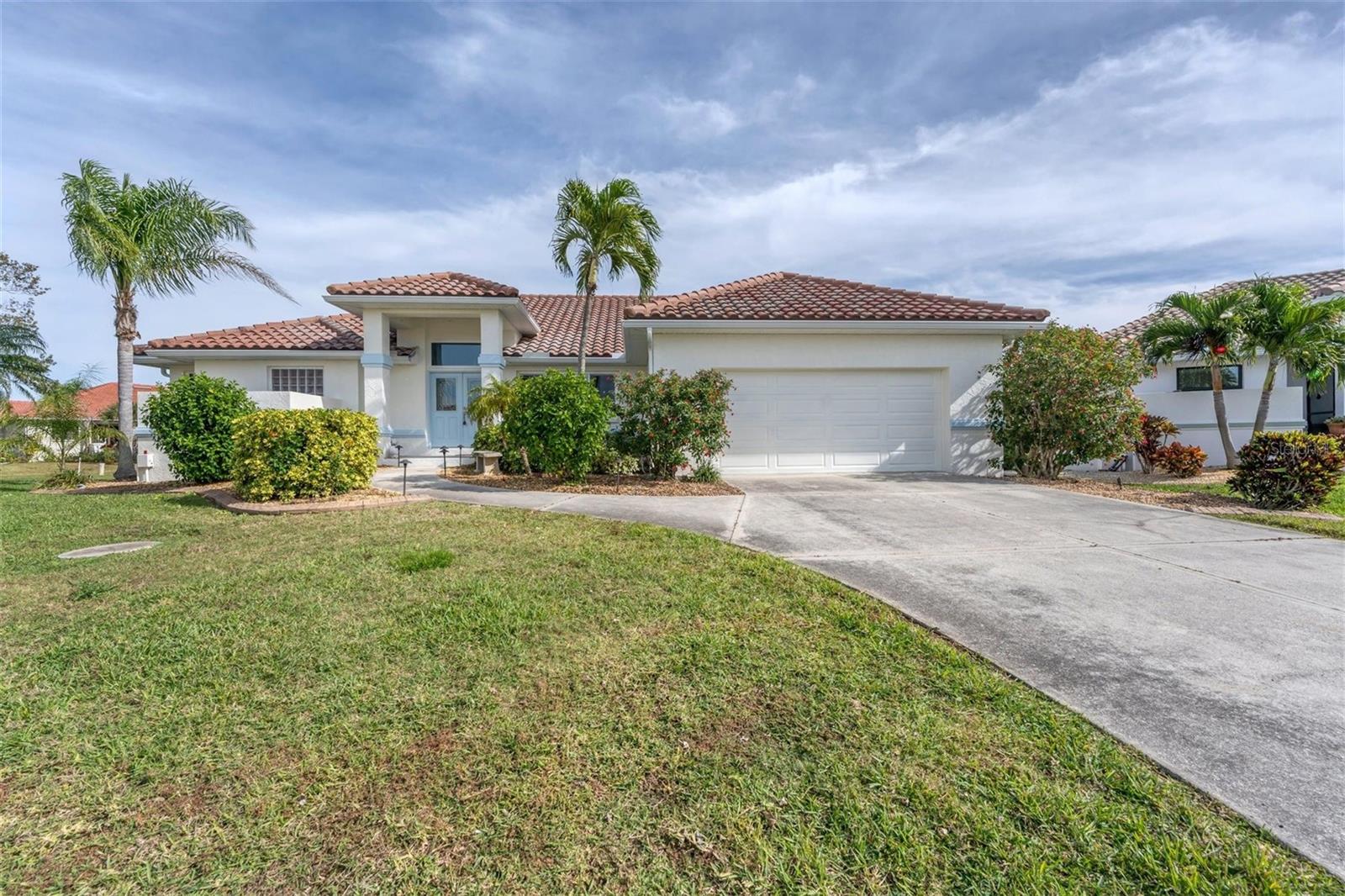 11 AMBERJACK TER, PLACIDA, FL, 33946