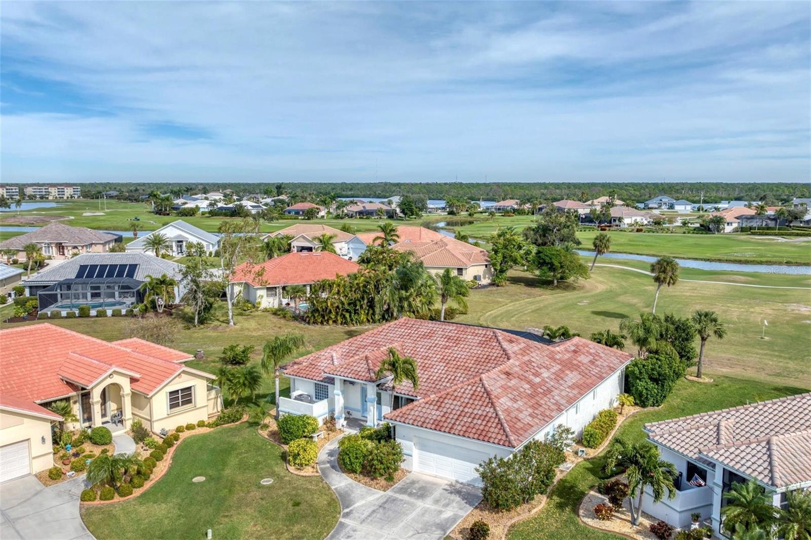 11 AMBERJACK TER, PLACIDA, FL, 33946