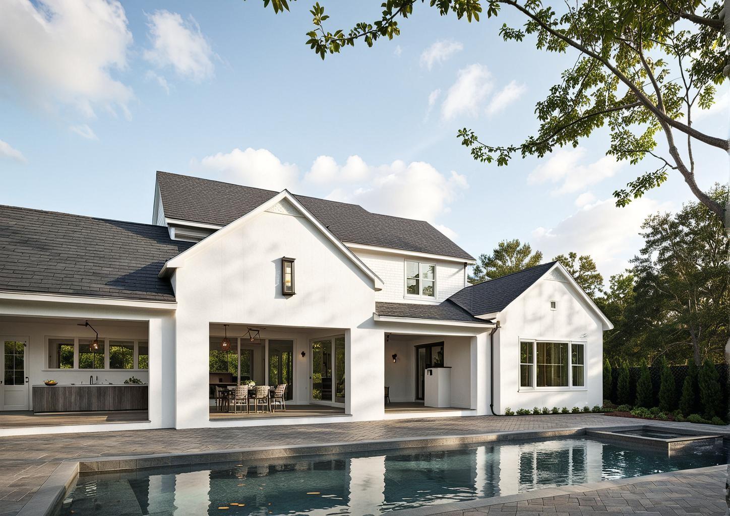 312 BRILEY AVE AVE, OAKLAND, FL, 34787