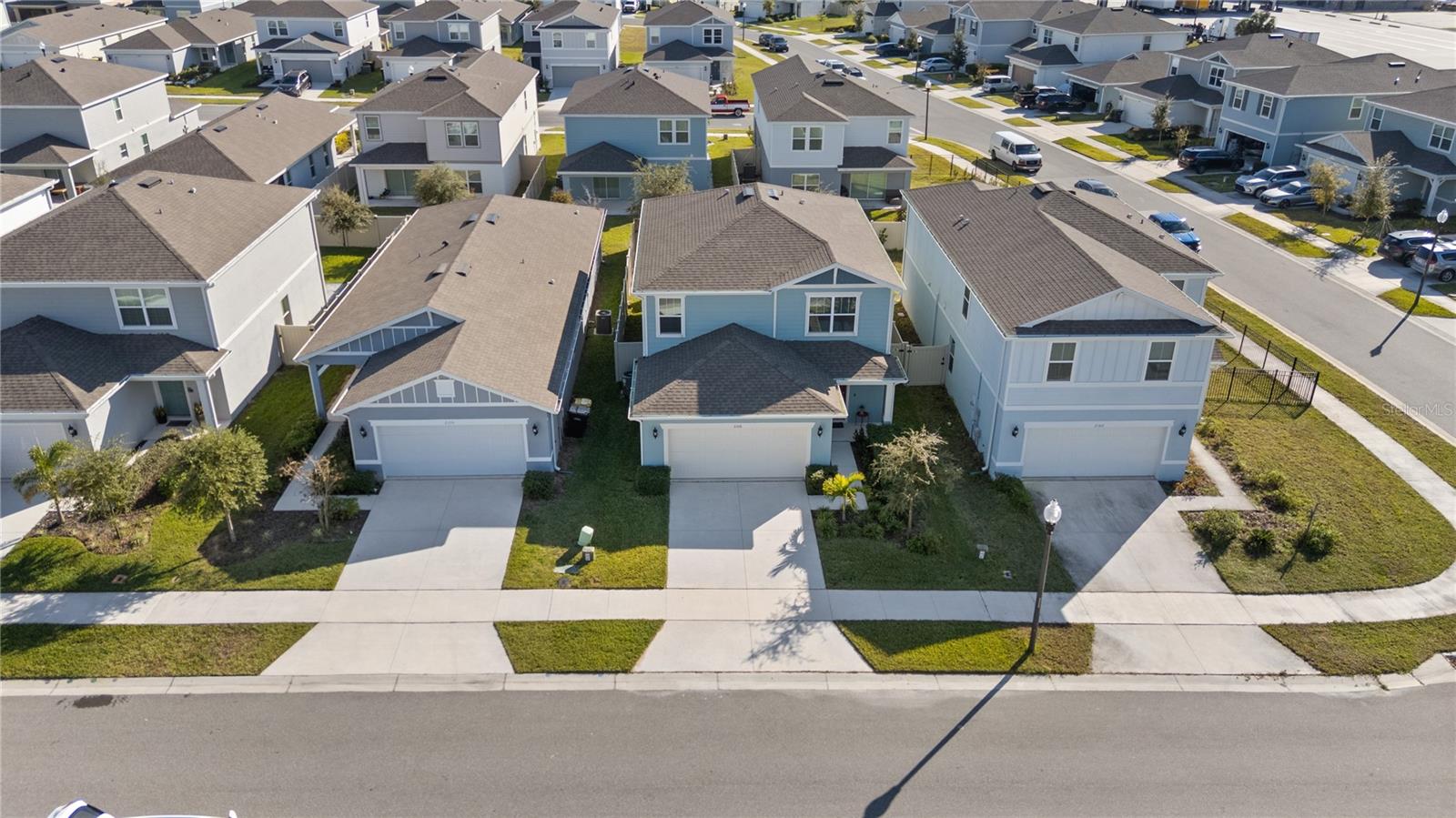 2106 CHARMING AVE, DAVENPORT, FL, 33896