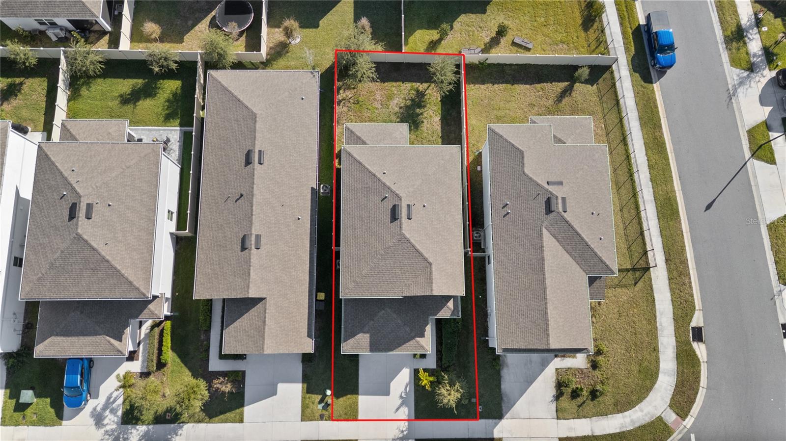 2106 CHARMING AVE, DAVENPORT, FL, 33896