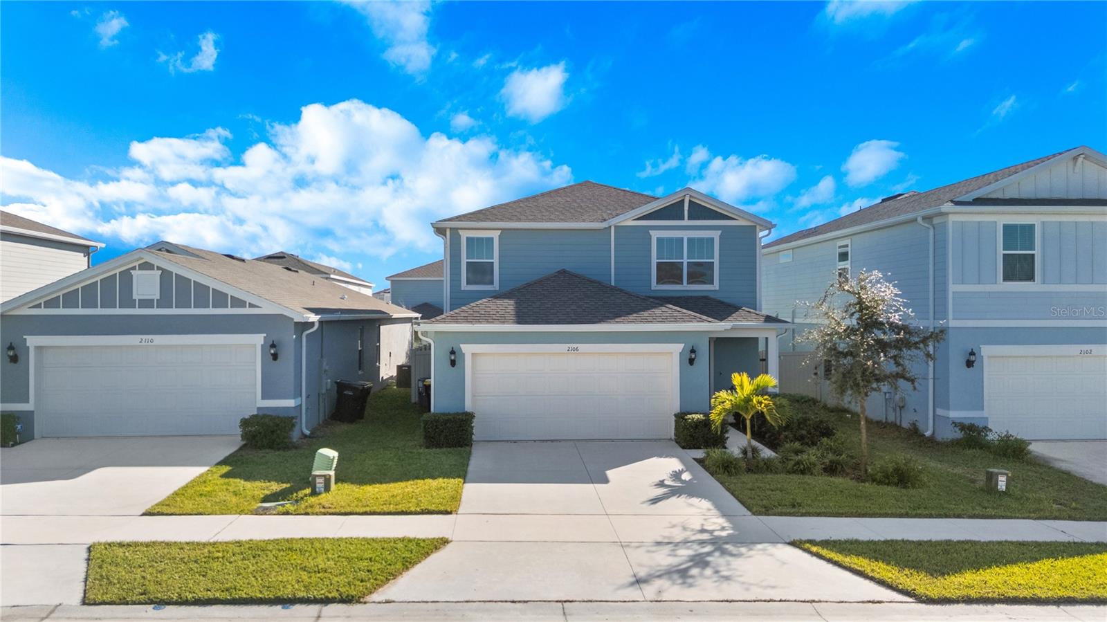2106 CHARMING AVE, DAVENPORT, FL, 33896