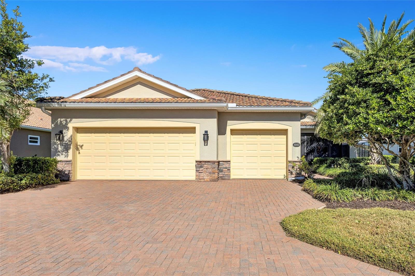 8007 RIVER PRESERVE DR, BRADENTON, FL, 34212