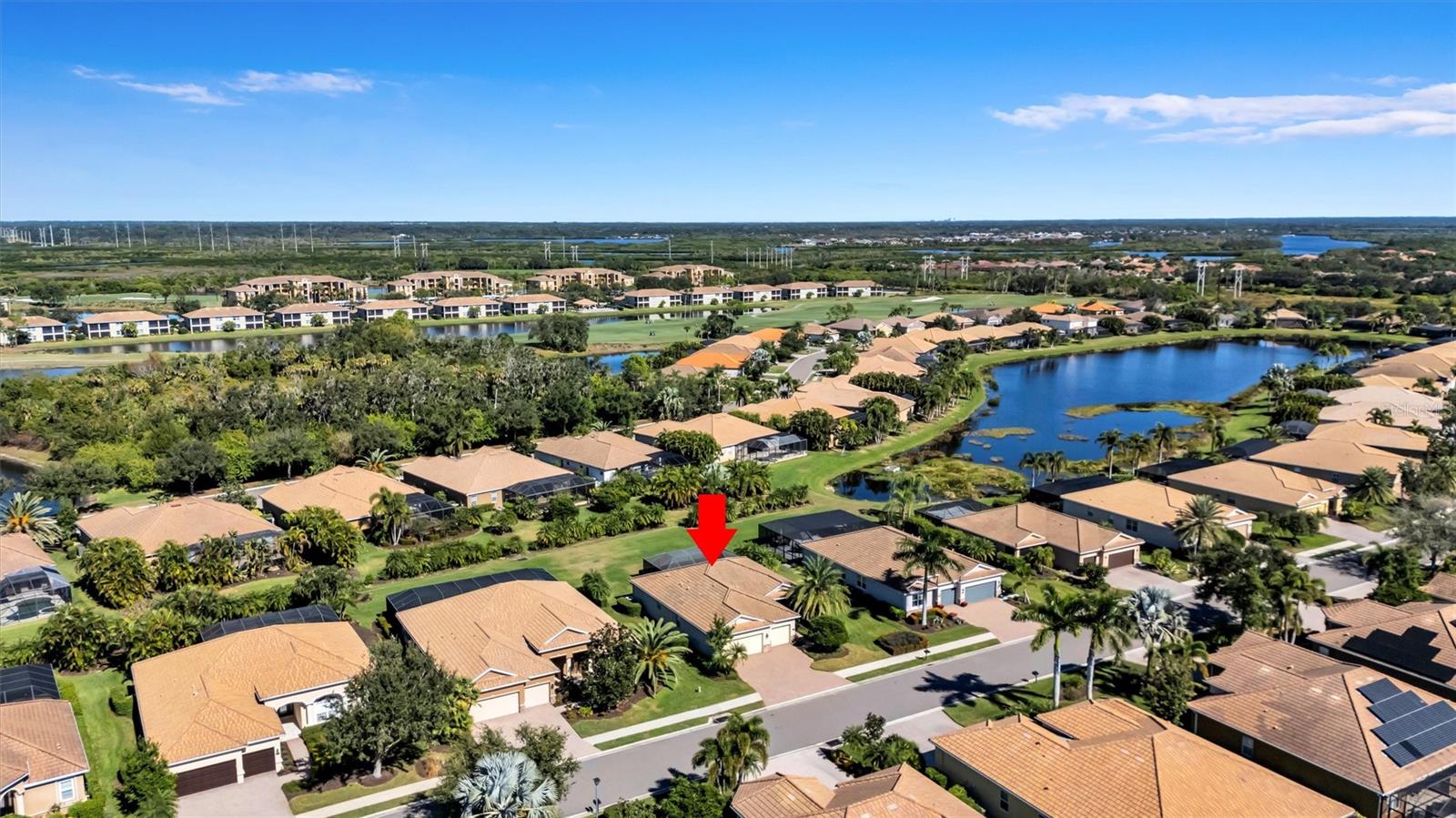 8007 RIVER PRESERVE DR, BRADENTON, FL, 34212