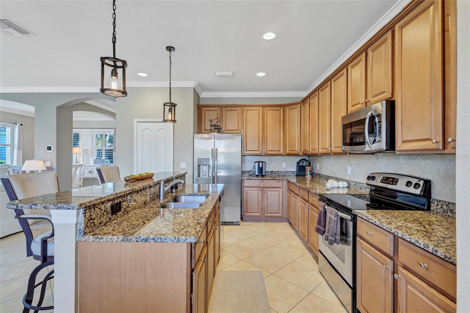 8007 RIVER PRESERVE DR, BRADENTON, FL, 34212