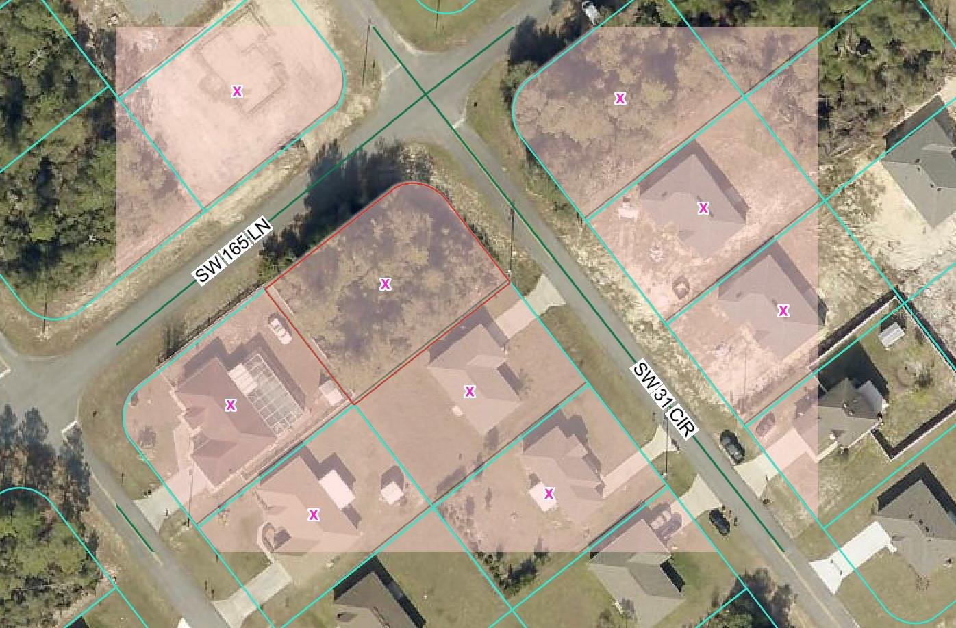 0 SW 31ST CIR, OCALA, FL, 34473