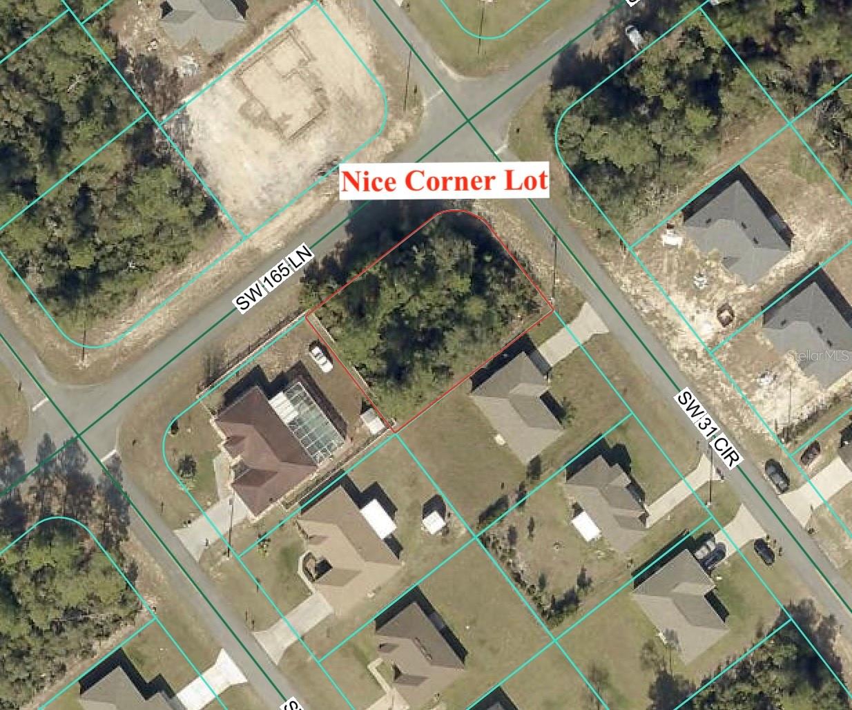 0 SW 31ST CIR, OCALA, FL, 34473