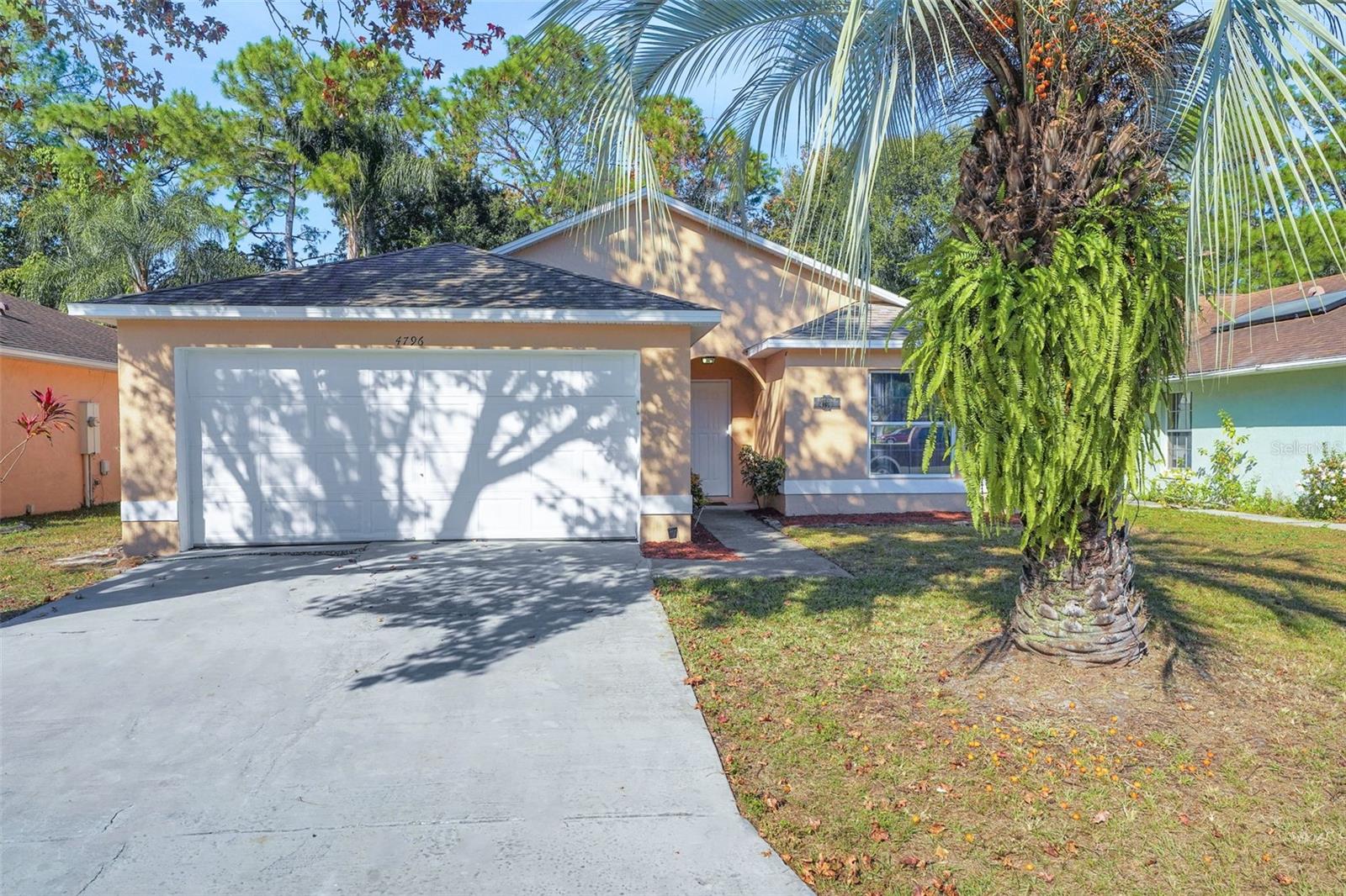 4796 WINDWOOD DR, KISSIMMEE, FL, 34746