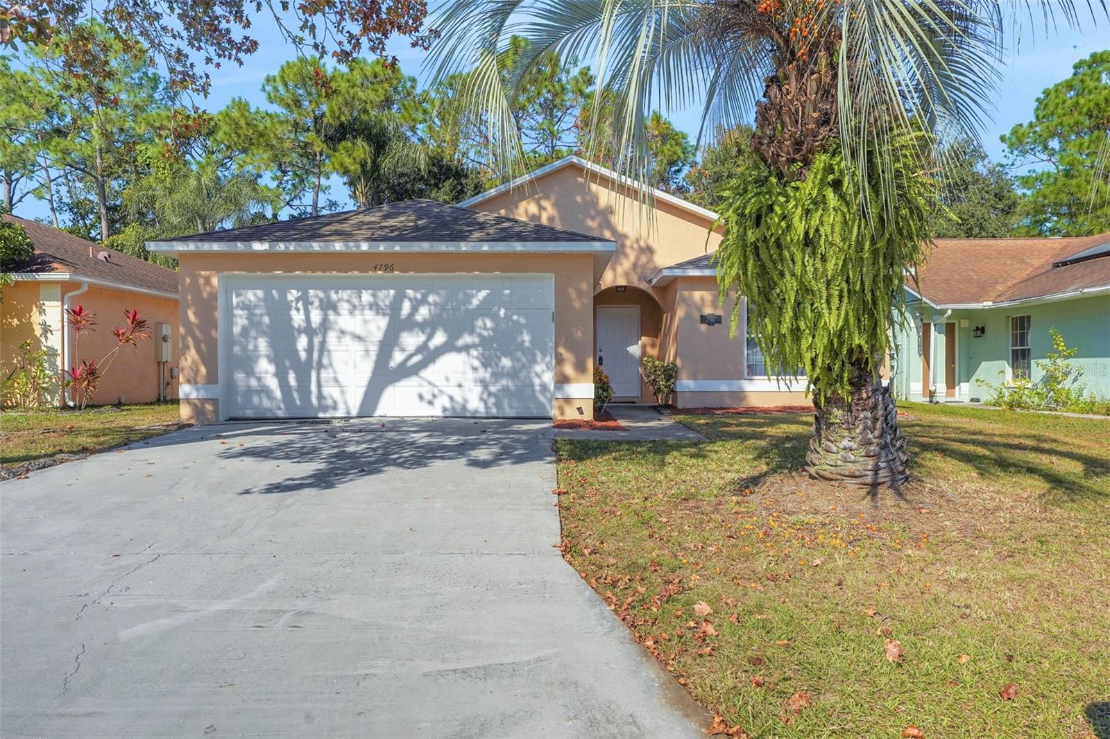 4796 WINDWOOD DR, KISSIMMEE, FL, 34746