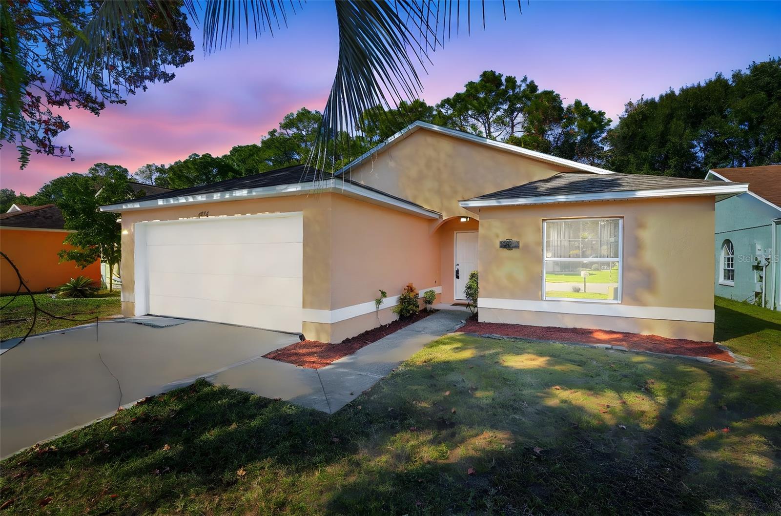 4796 WINDWOOD DR, KISSIMMEE, FL, 34746