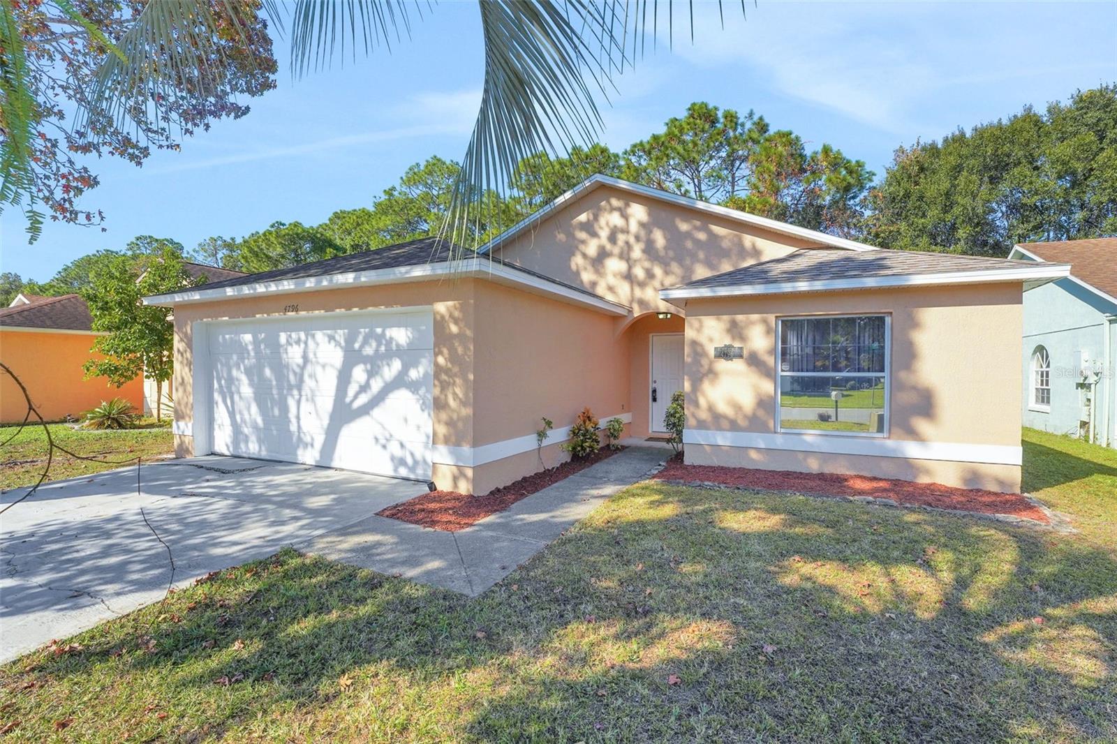 4796 WINDWOOD DR, KISSIMMEE, FL, 34746