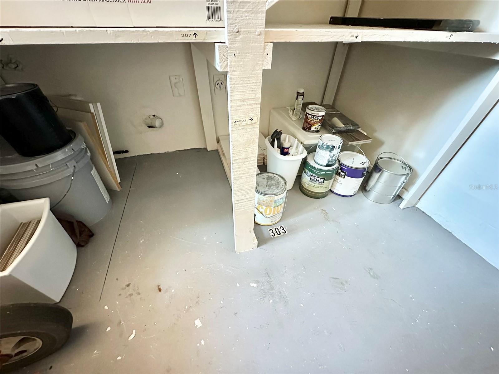 100 WAVERLY WAY #303, CLEARWATER, FL, 33756