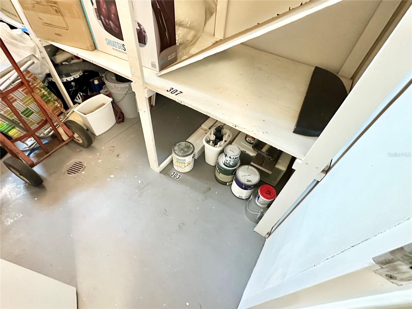 100 WAVERLY WAY #303, CLEARWATER, FL, 33756