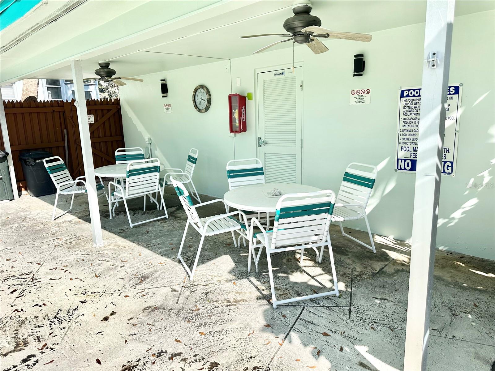 100 WAVERLY WAY #303, CLEARWATER, FL, 33756