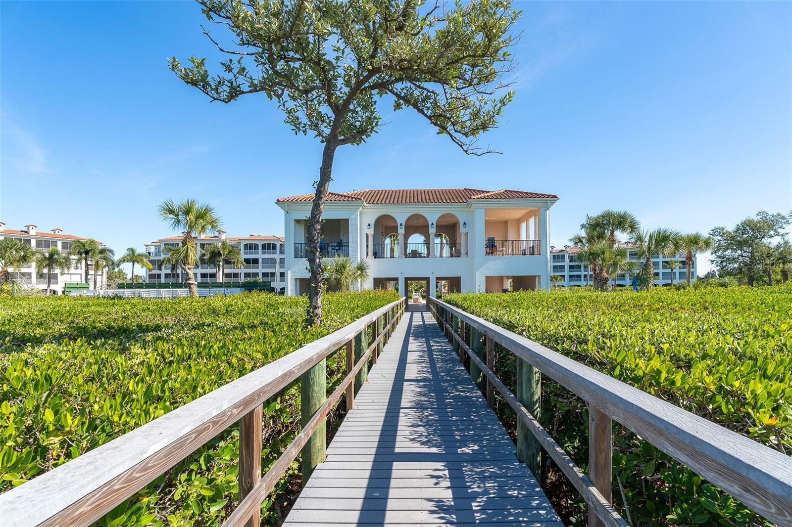 11220 HACIENDA DEL MAR BLVD #203, PLACIDA, FL, 33946