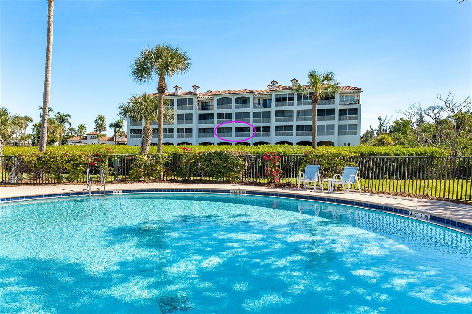 11220 HACIENDA DEL MAR BLVD #203, PLACIDA, FL, 33946