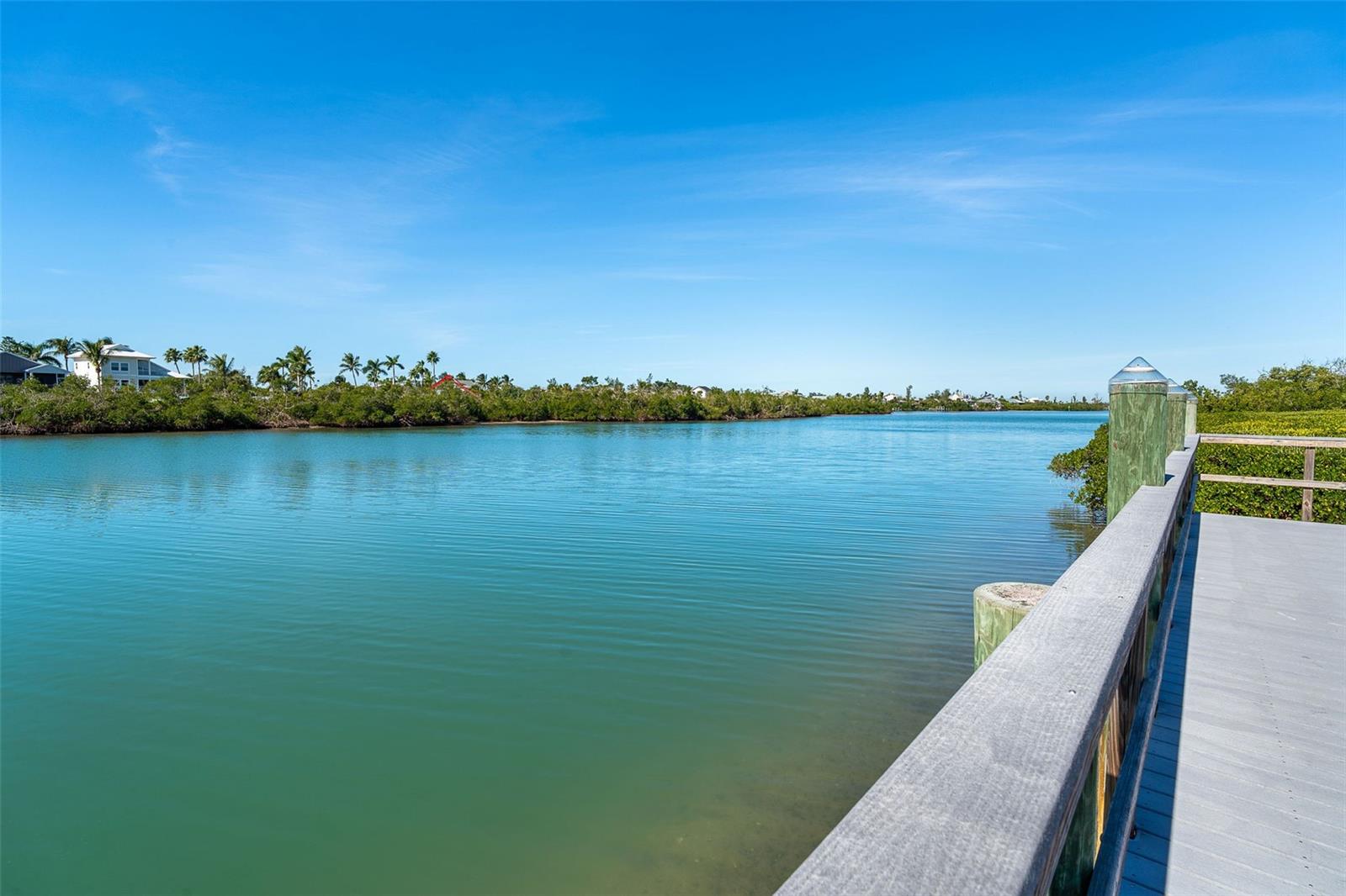 11220 HACIENDA DEL MAR BLVD #203, PLACIDA, FL, 33946