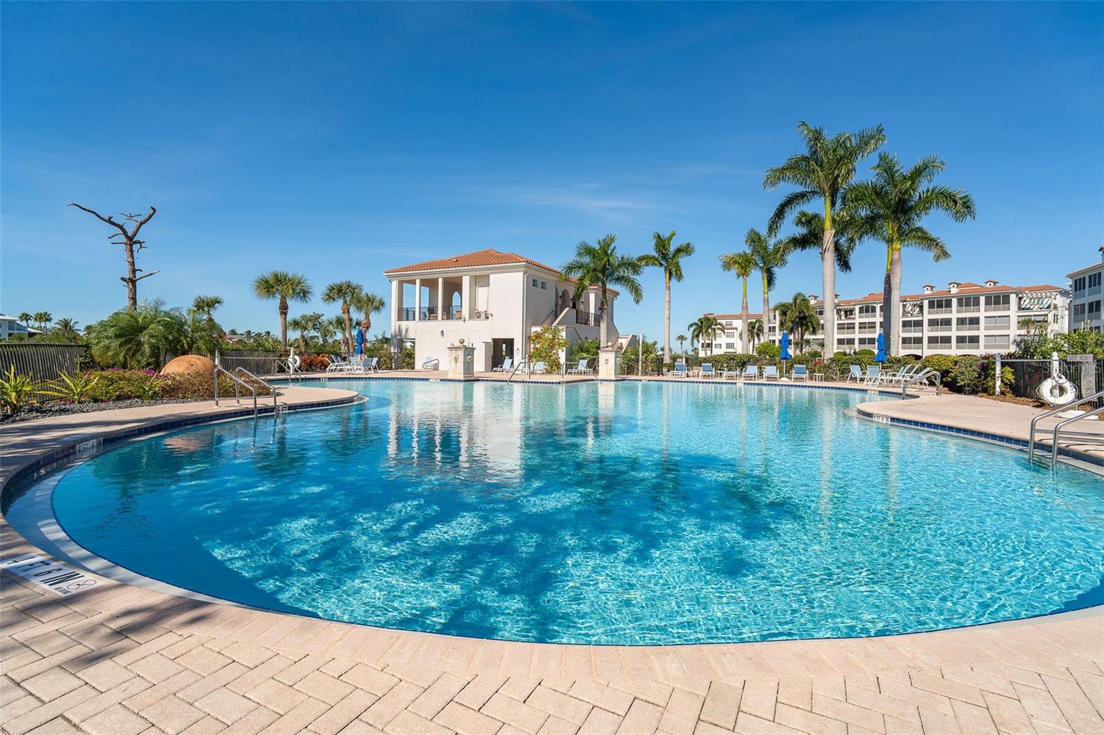 11220 HACIENDA DEL MAR BLVD #203, PLACIDA, FL, 33946
