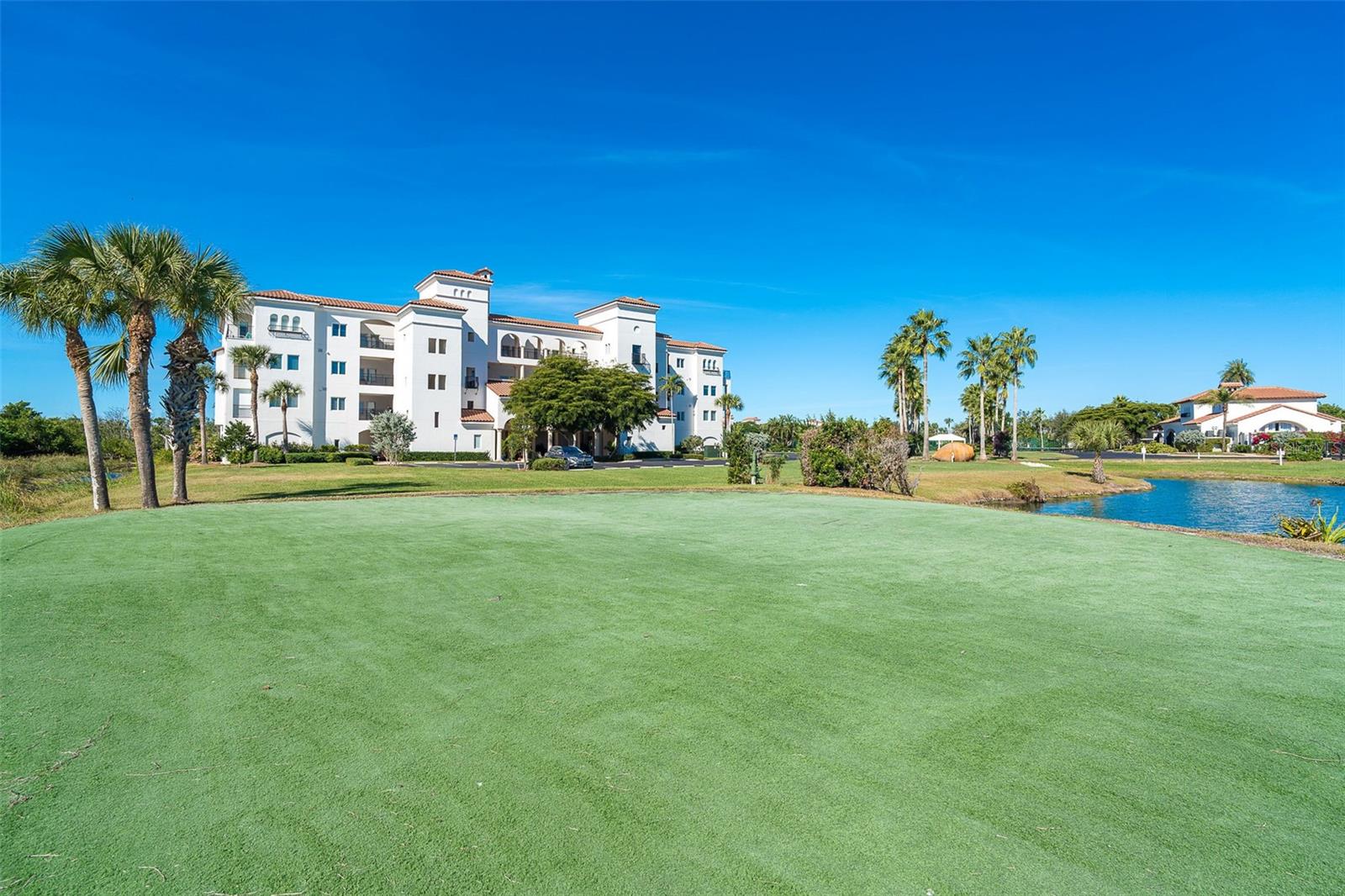 11220 HACIENDA DEL MAR BLVD #203, PLACIDA, FL, 33946