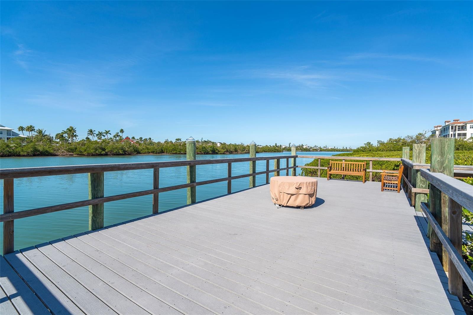 11220 HACIENDA DEL MAR BLVD #203, PLACIDA, FL, 33946