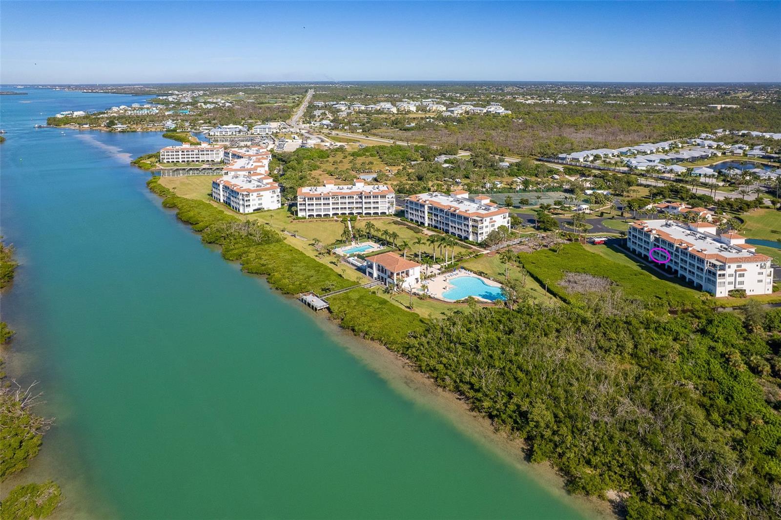 11220 HACIENDA DEL MAR BLVD #203, PLACIDA, FL, 33946