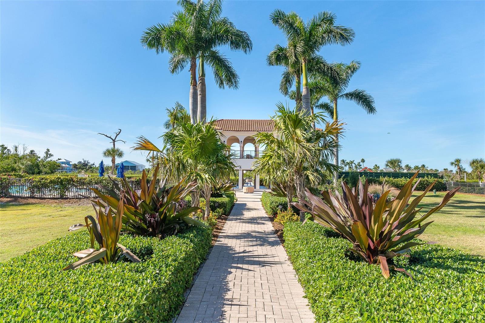 11220 HACIENDA DEL MAR BLVD #203, PLACIDA, FL, 33946