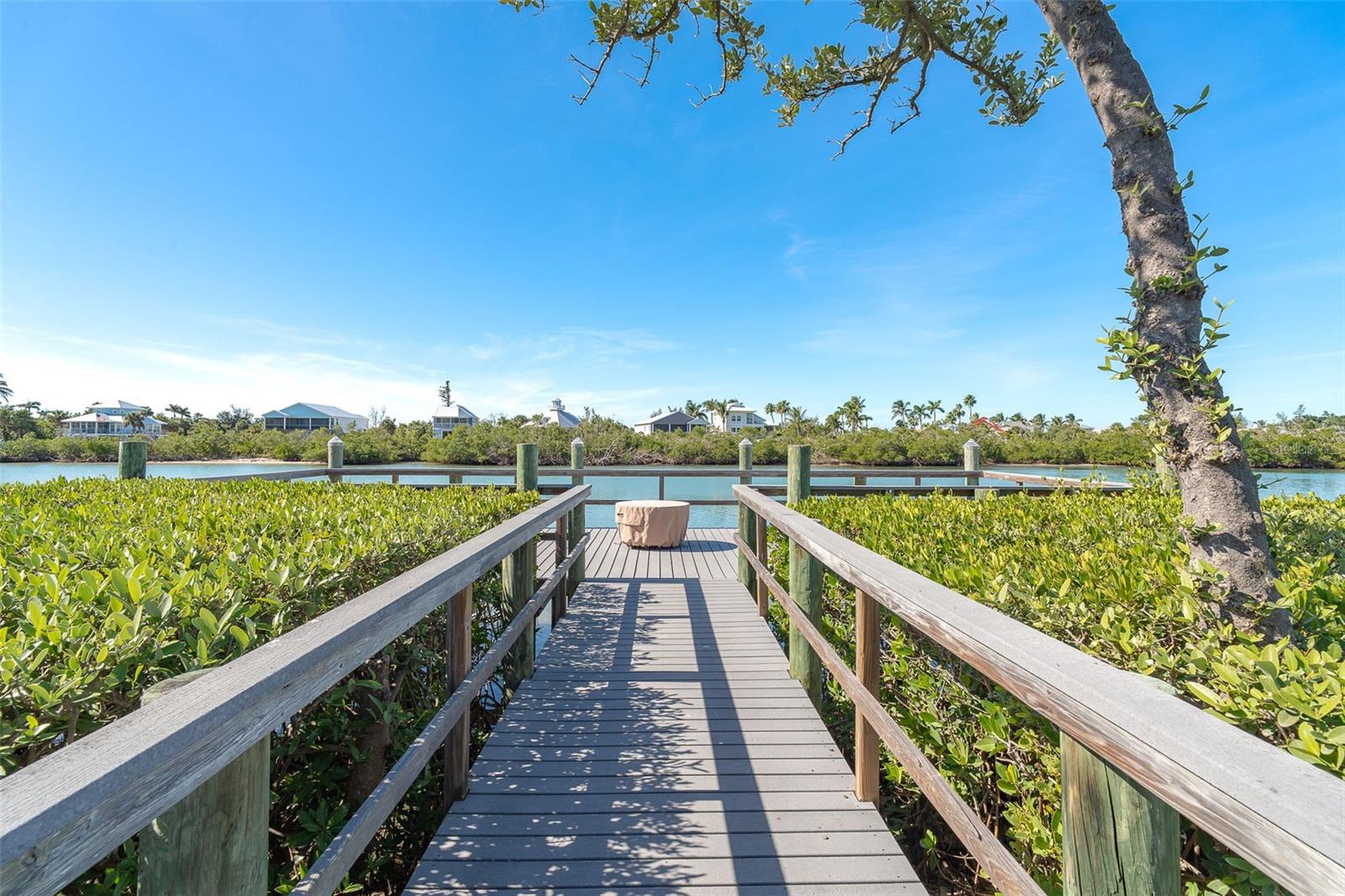 11220 HACIENDA DEL MAR BLVD #203, PLACIDA, FL, 33946