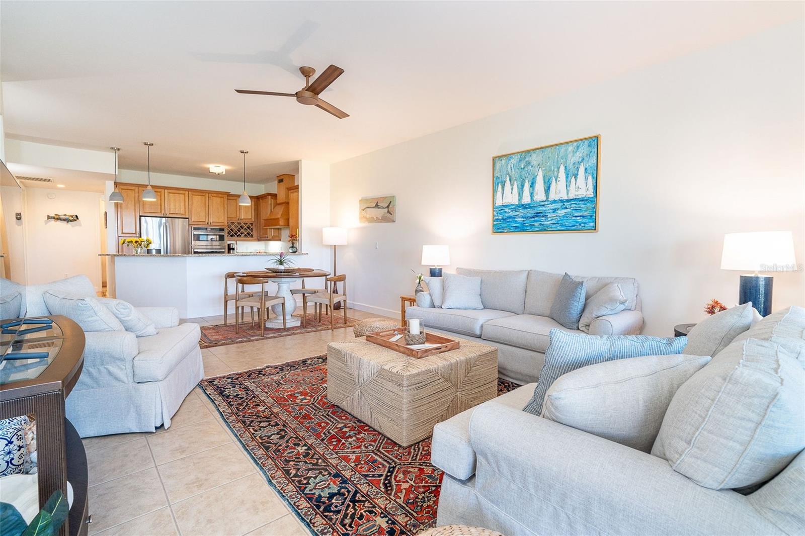 11220 HACIENDA DEL MAR BLVD #203, PLACIDA, FL, 33946