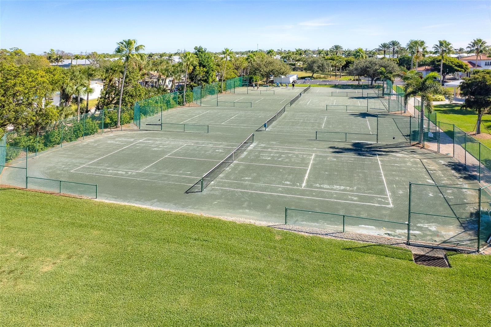 11220 HACIENDA DEL MAR BLVD #203, PLACIDA, FL, 33946