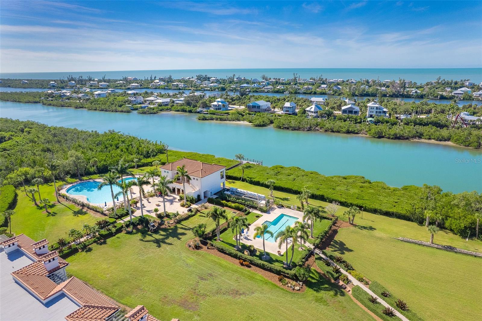 11220 HACIENDA DEL MAR BLVD #203, PLACIDA, FL, 33946