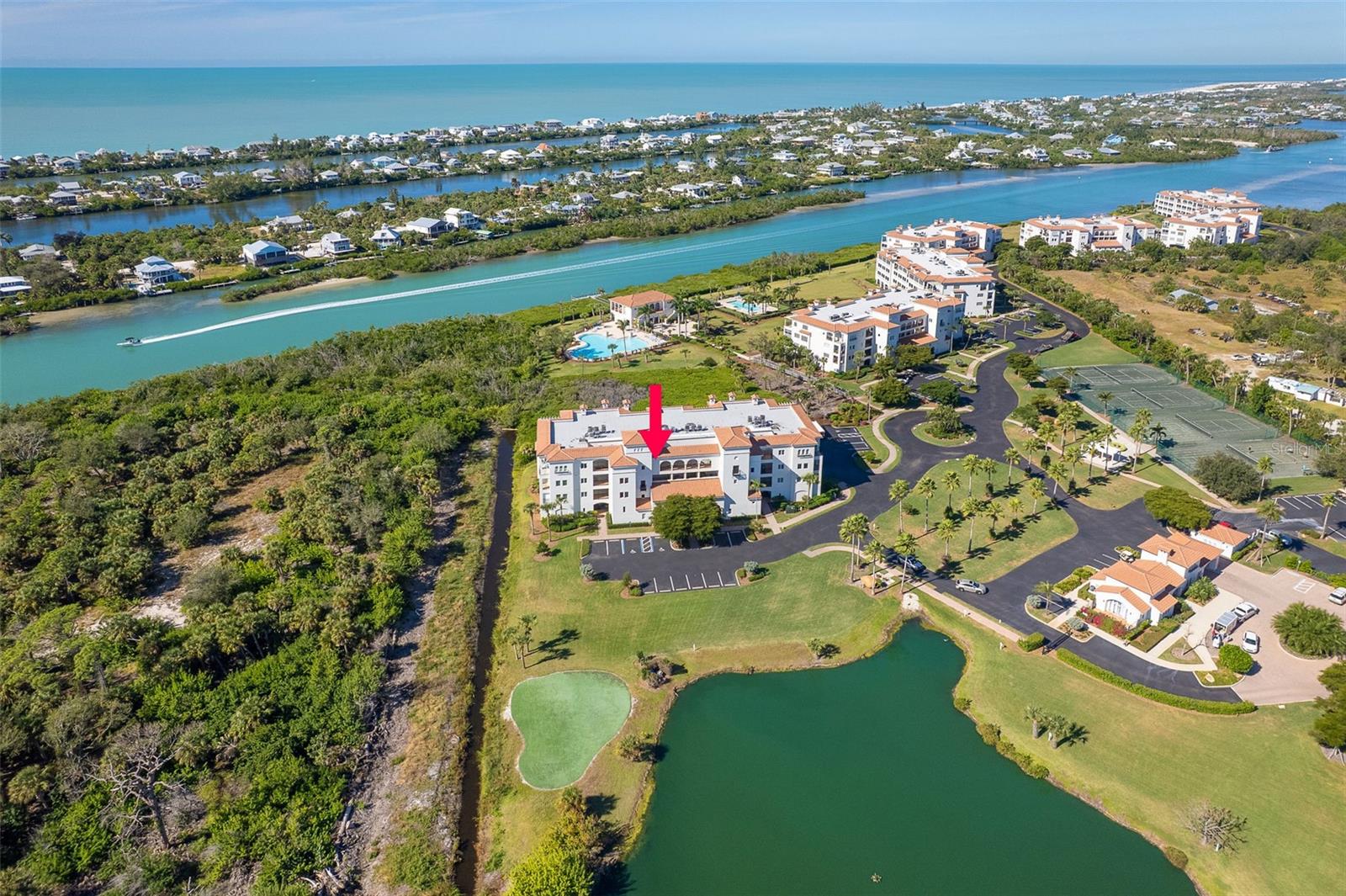 11220 HACIENDA DEL MAR BLVD #203, PLACIDA, FL, 33946