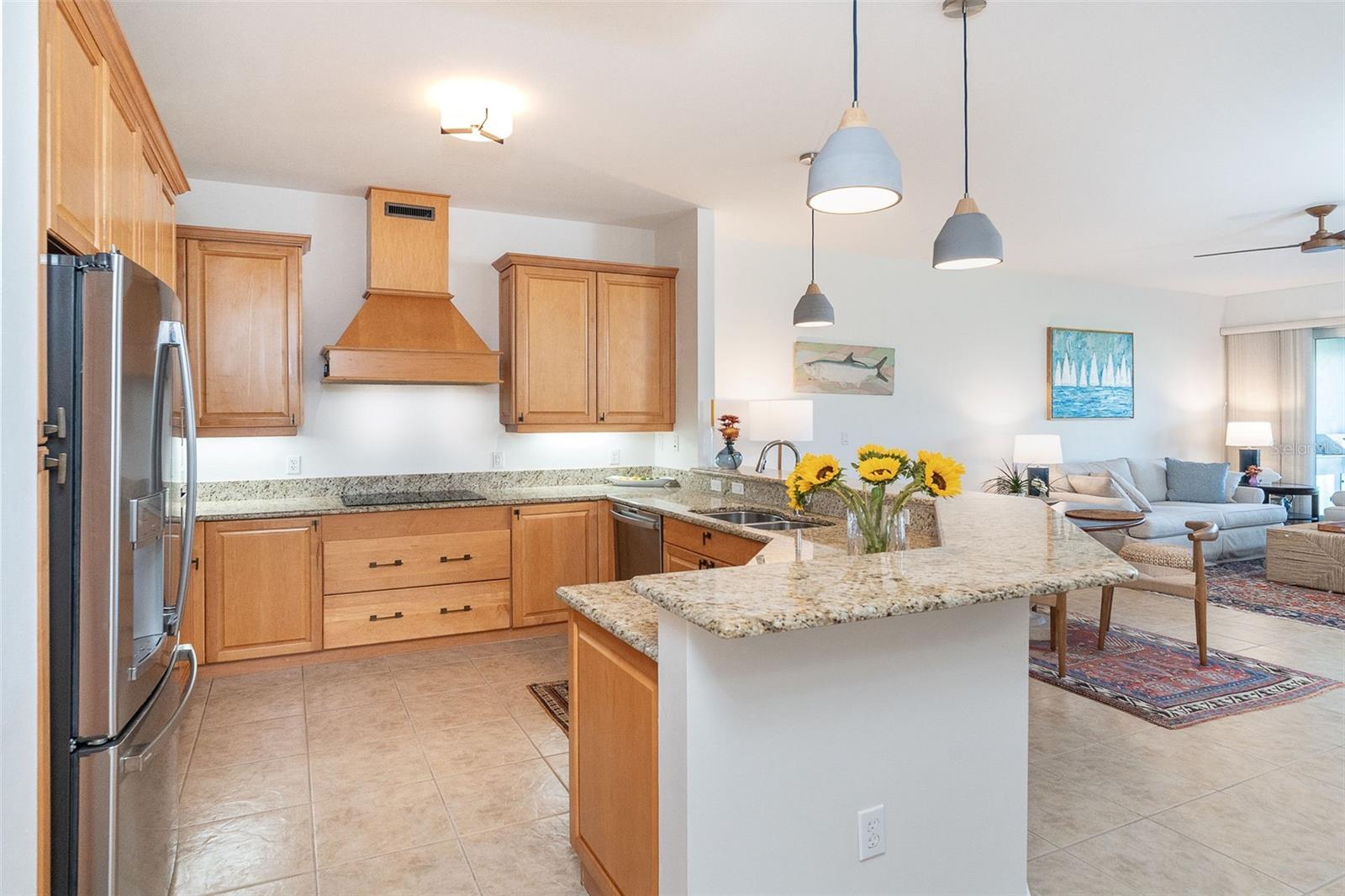 11220 HACIENDA DEL MAR BLVD #203, PLACIDA, FL, 33946