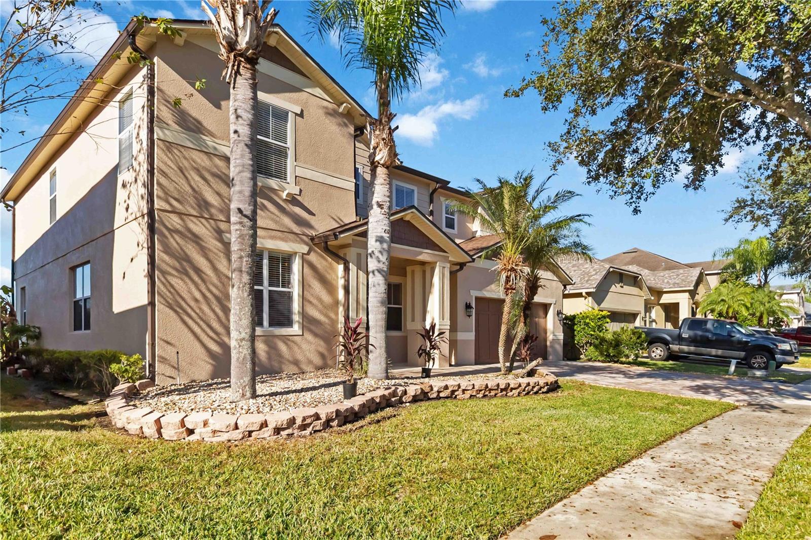 10408 CHORLTON CIR, ORLANDO, FL, 32832