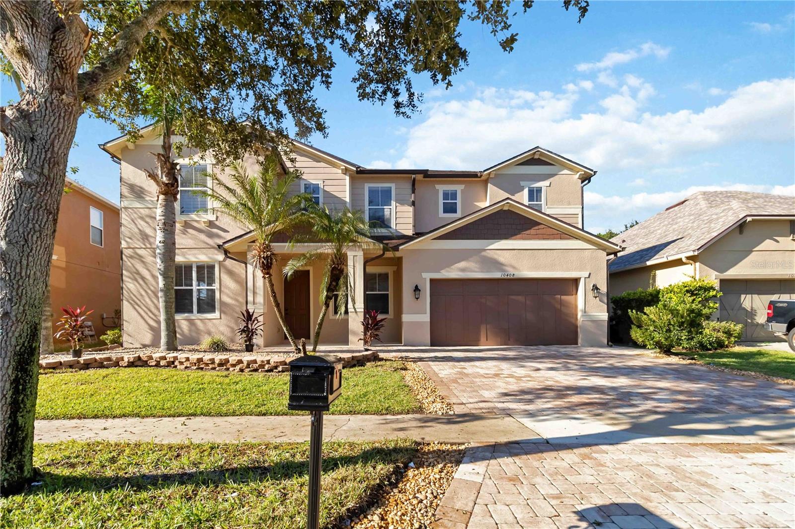 10408 CHORLTON CIR, ORLANDO, FL, 32832