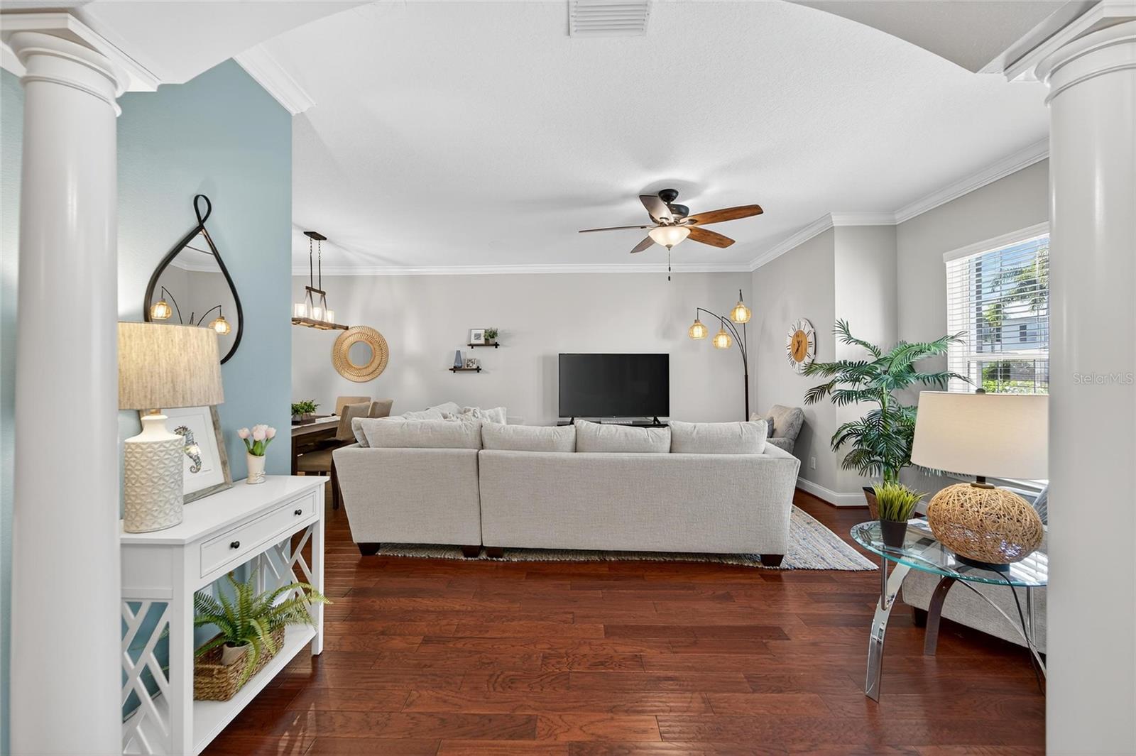 114 ABERDEEN POND DR, APOLLO BEACH, FL, 33572