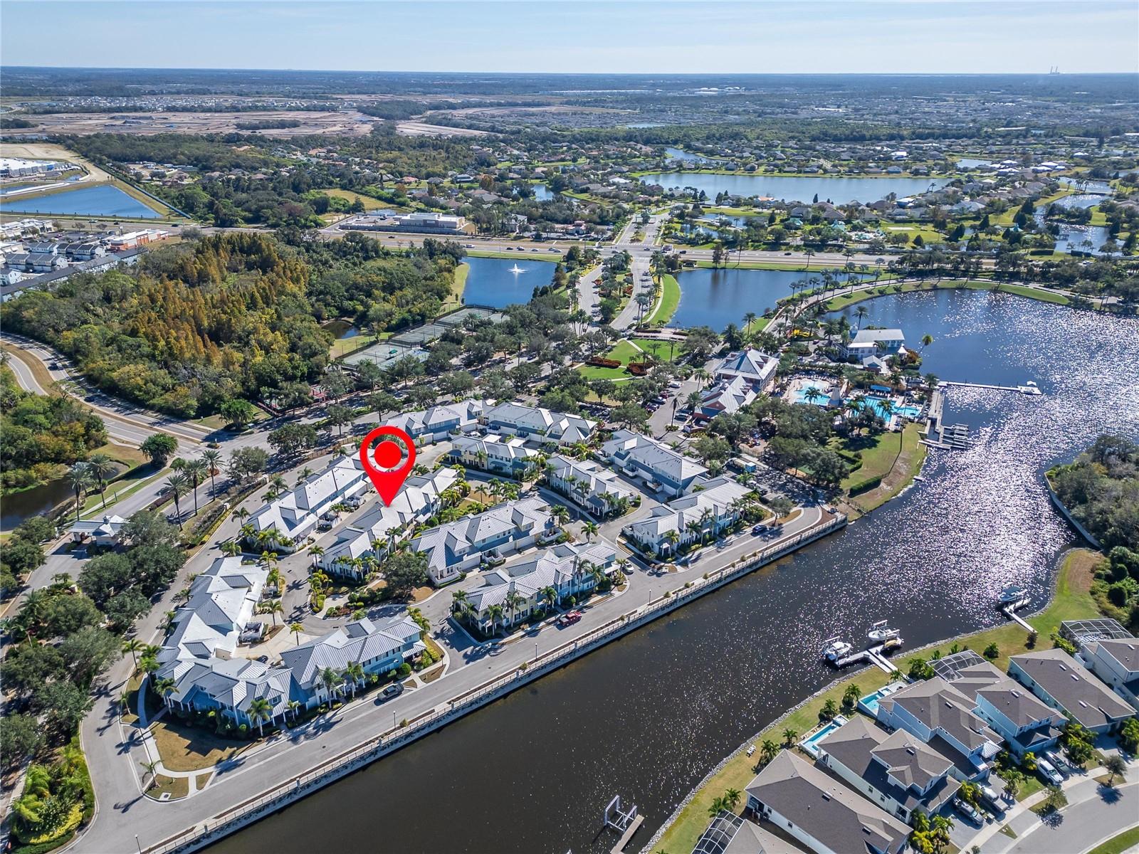 114 ABERDEEN POND DR, APOLLO BEACH, FL, 33572