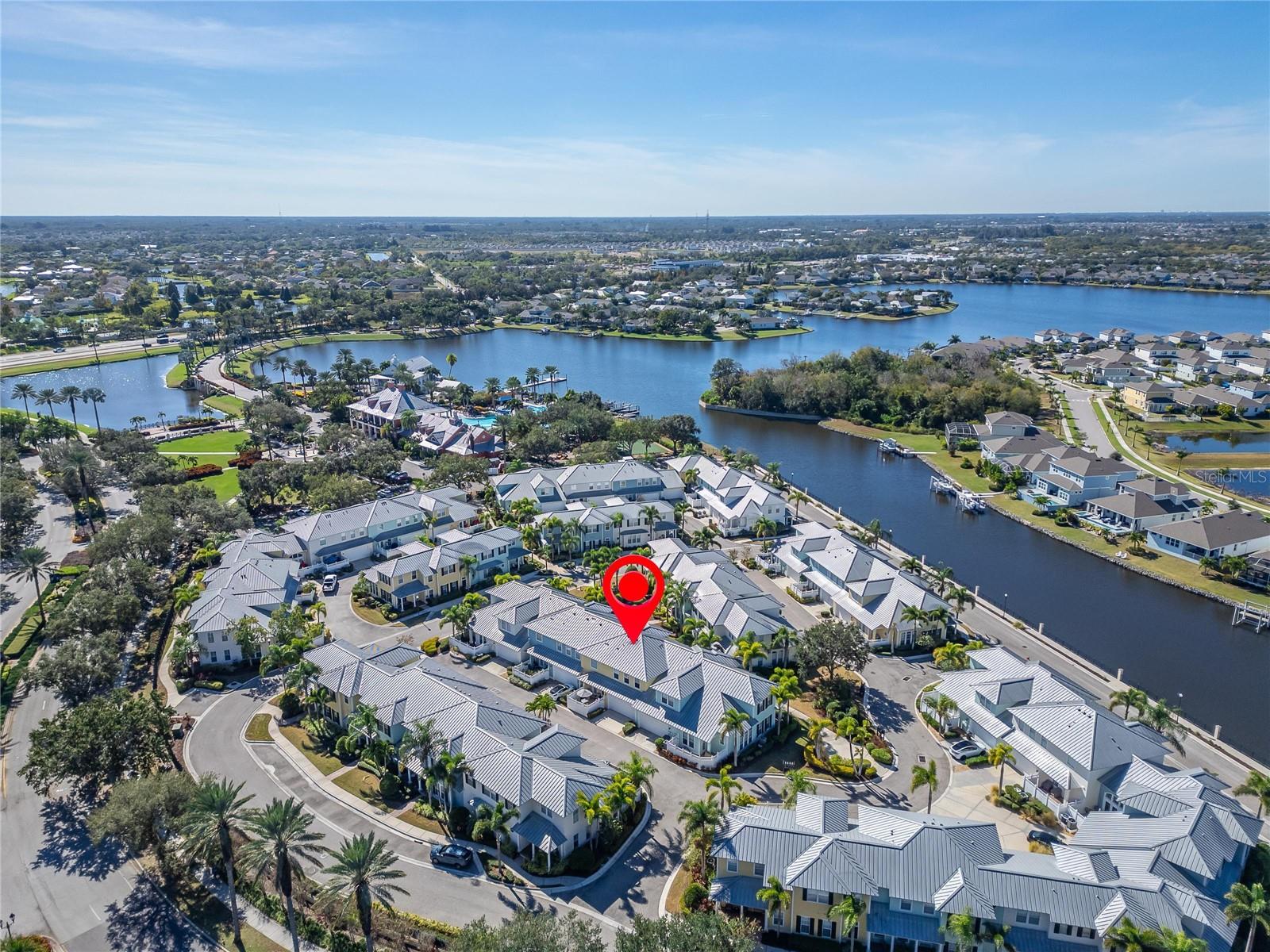 114 ABERDEEN POND DR, APOLLO BEACH, FL, 33572