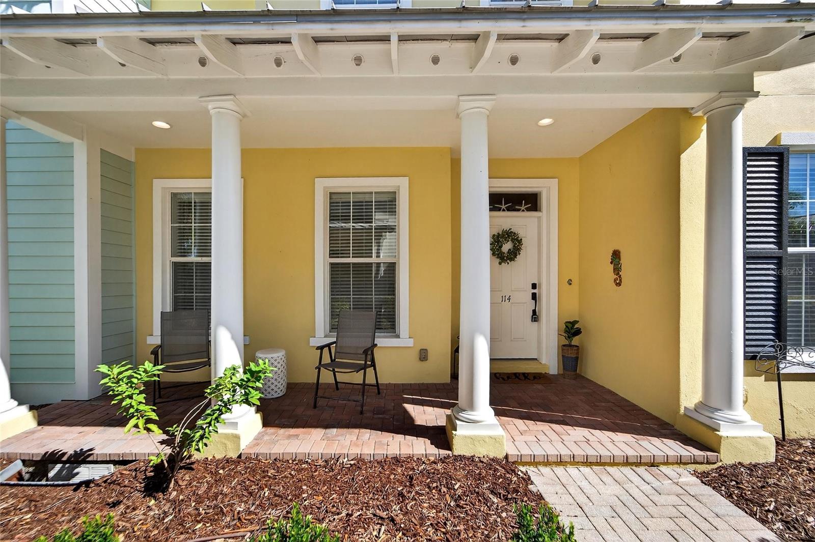 114 ABERDEEN POND DR, APOLLO BEACH, FL, 33572