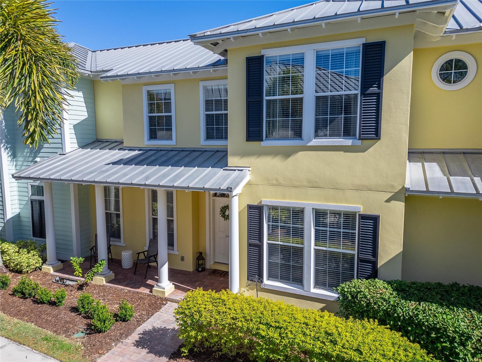 114 ABERDEEN POND DR, APOLLO BEACH, FL, 33572