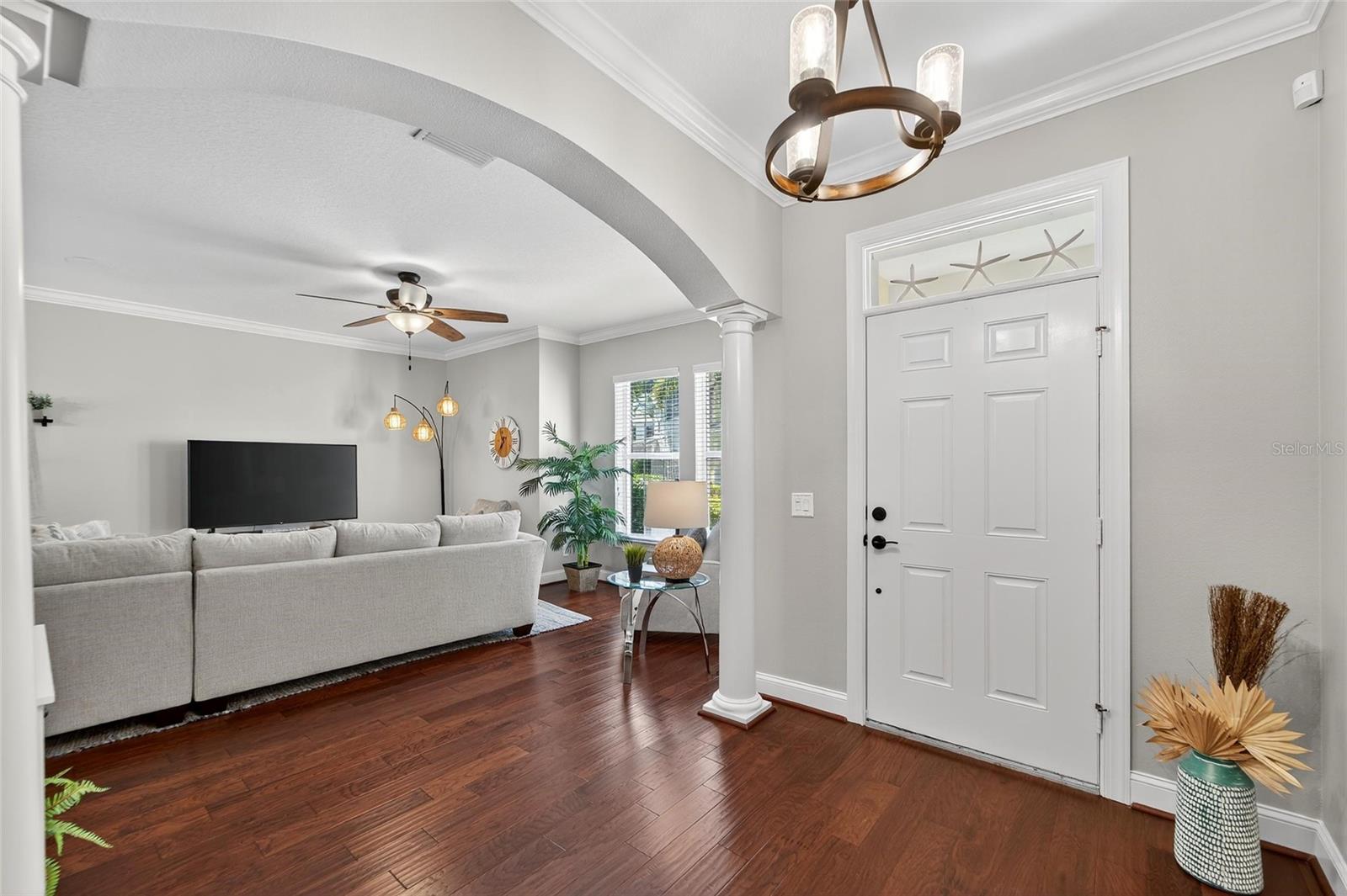 114 ABERDEEN POND DR, APOLLO BEACH, FL, 33572